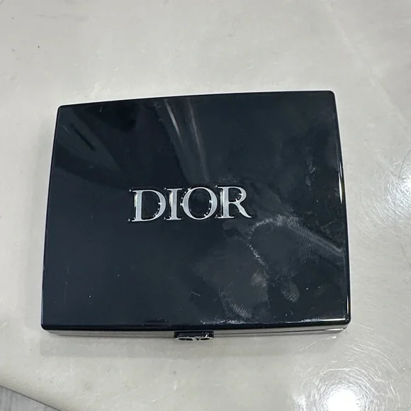 Dior 5 colors eyeshadow palette - Picture 1 of 6